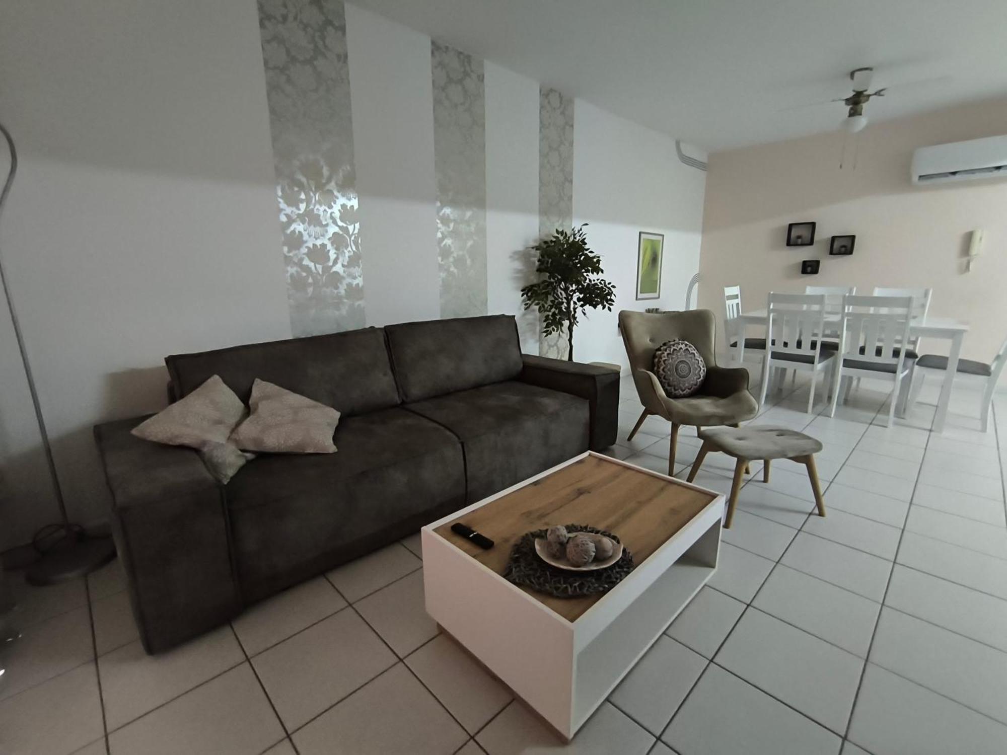 Anthea Gardens Apartment Paphos Buitenkant foto